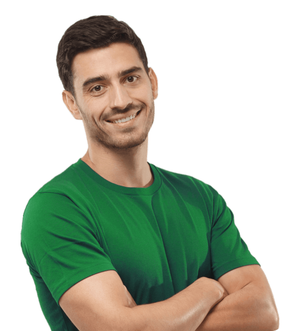 Михаил Шамарин