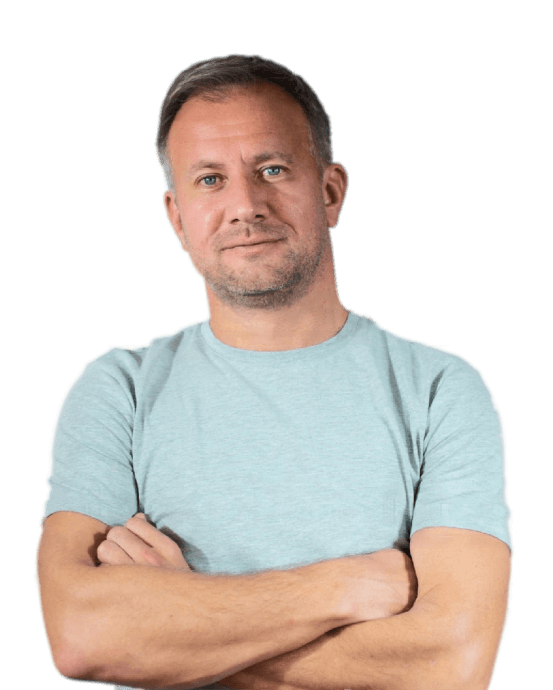 Артур Сомойлов