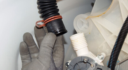 Подключение